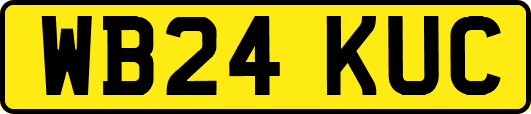 WB24KUC