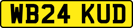 WB24KUD