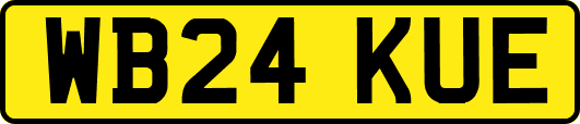 WB24KUE