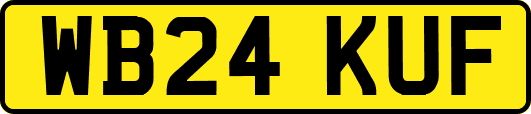 WB24KUF