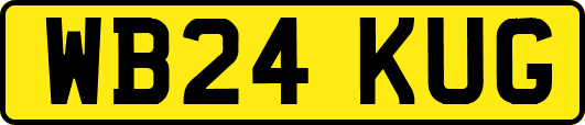 WB24KUG
