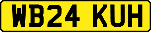 WB24KUH