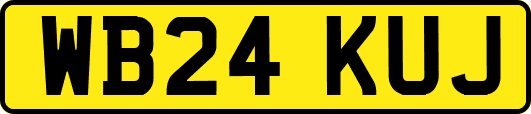 WB24KUJ