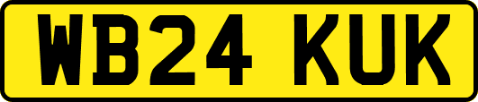 WB24KUK