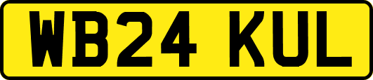 WB24KUL