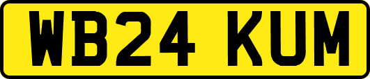 WB24KUM