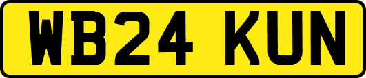 WB24KUN