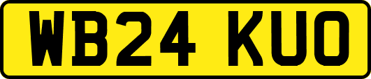 WB24KUO