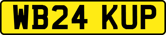 WB24KUP