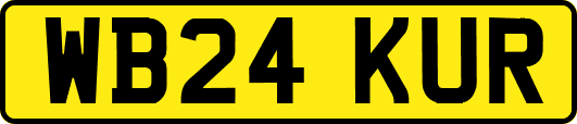 WB24KUR