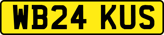 WB24KUS