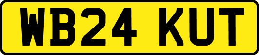 WB24KUT