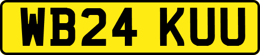 WB24KUU