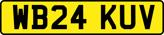 WB24KUV