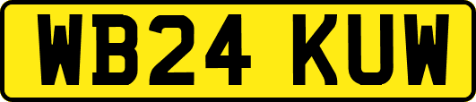 WB24KUW