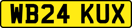 WB24KUX