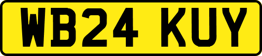 WB24KUY
