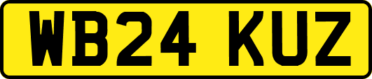 WB24KUZ