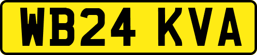 WB24KVA
