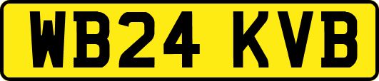 WB24KVB