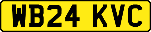 WB24KVC