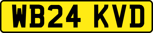 WB24KVD