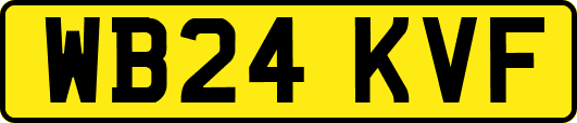 WB24KVF