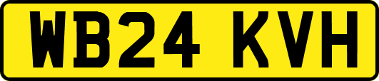 WB24KVH