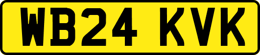 WB24KVK