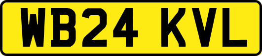 WB24KVL