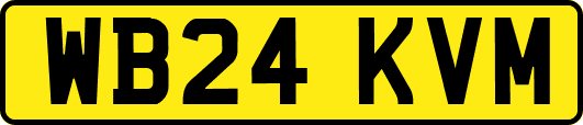 WB24KVM