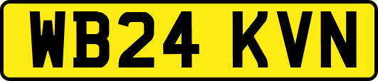 WB24KVN