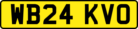 WB24KVO