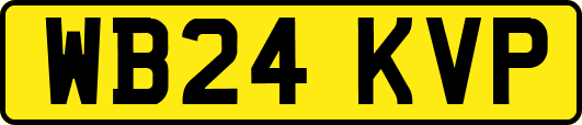 WB24KVP