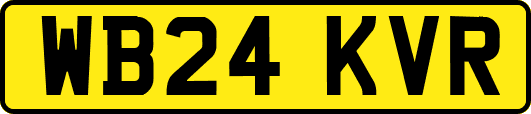 WB24KVR
