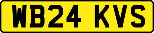 WB24KVS