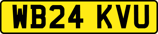 WB24KVU
