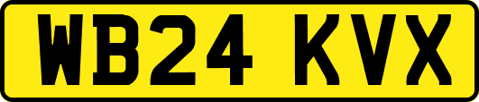 WB24KVX