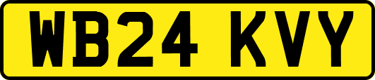 WB24KVY