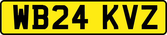 WB24KVZ