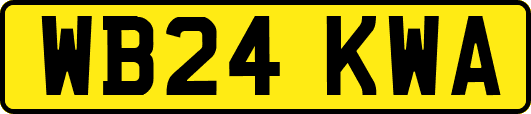 WB24KWA
