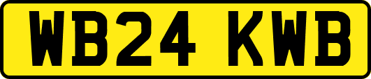WB24KWB