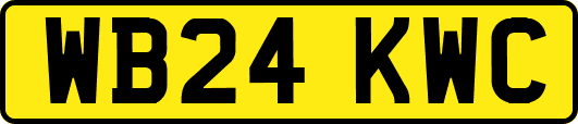 WB24KWC