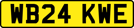 WB24KWE