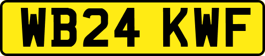 WB24KWF