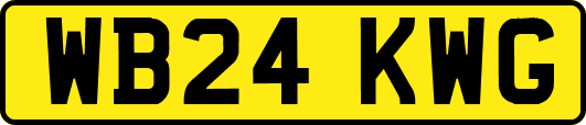 WB24KWG