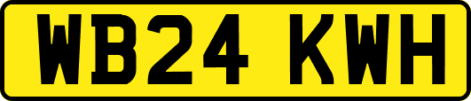 WB24KWH