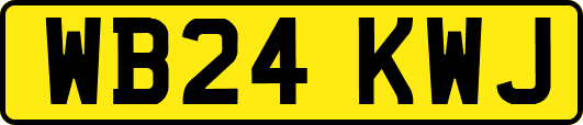 WB24KWJ