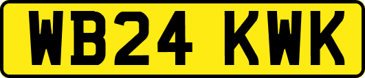 WB24KWK