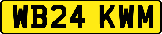 WB24KWM